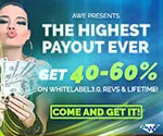 The Best Affiliate Program